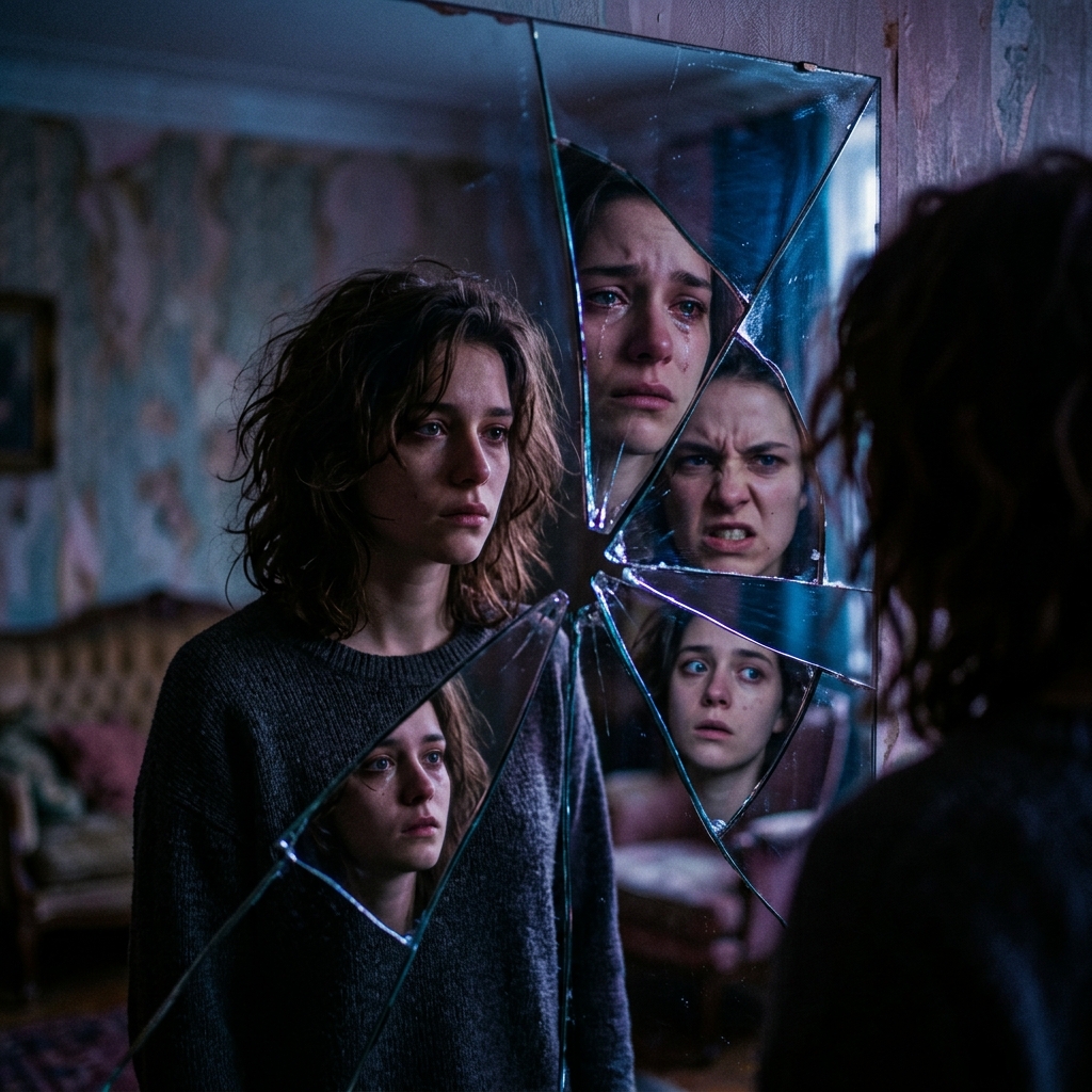 Parçalanmış Kimlik Temsili